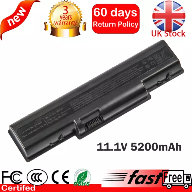 AS09A51 AS09A31 Battery for Acer Aspire 5732Z 7715 7315 5734 5732 5517 5516 4332