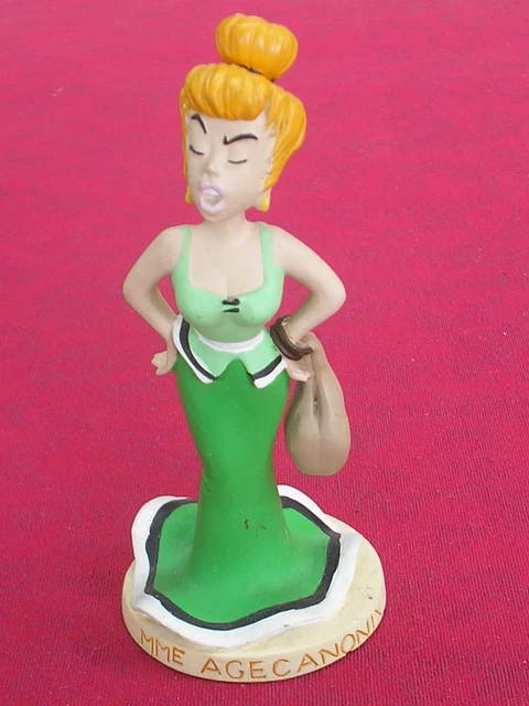 Coffret Collector Astérix 2003 – 3 Ballons En Nylon Albert René (boîte D'origine)