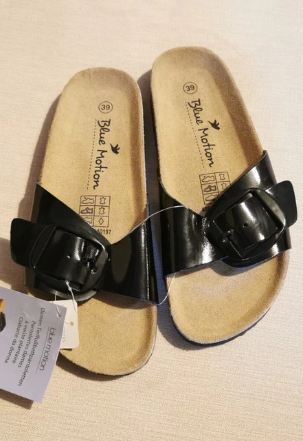 BLUE MOTION SANDALS 5 7.00 PicClick UK