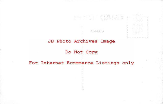 MI, Crystal Falls, Michigan, RPPC, Superior Ave, North Side, 40s Cars,Cook Photo 2