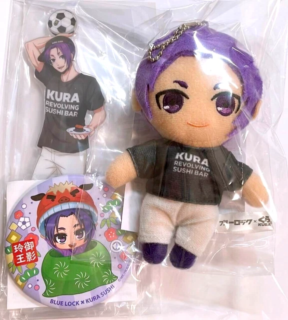ENVI Dreamworks Lot de 5 peluches Bad Guys 25 cm