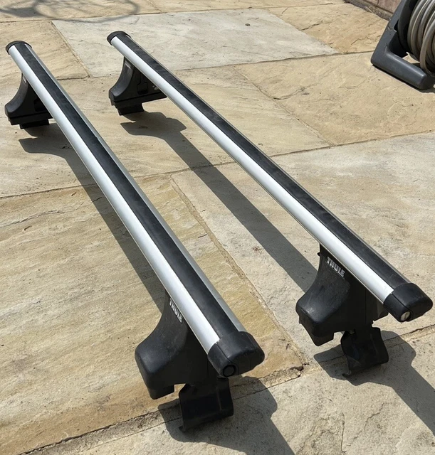 Thule 869 aero bars outlet