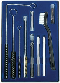 Master Spray Gun Cleaning Kit 4544 Astro Pneumatic 4544 0