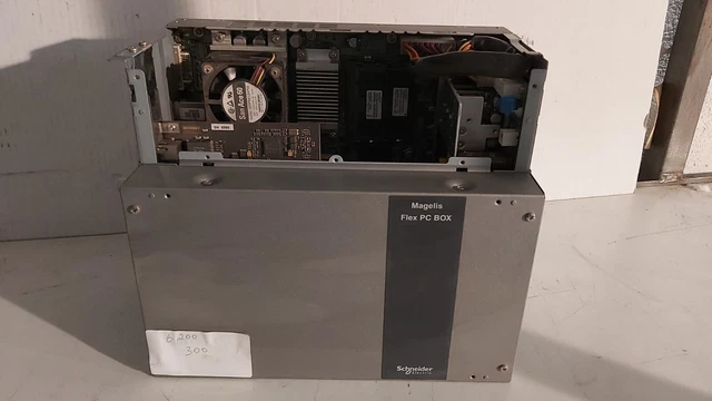 Schneider Magelis MPCFN05NAX00N Flex PC Box Offers Welcome!