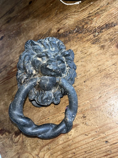 Bussa porta testa Lions