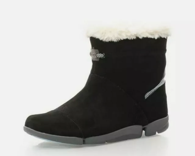 Clarks sicilly hotsell day boots