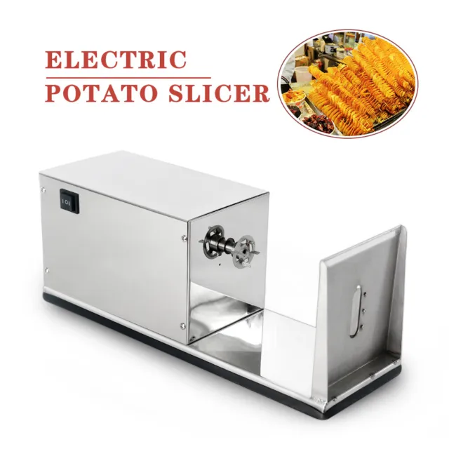 COMMERCIAL ELECTRIC POTATO Peeler 15-20KG Automatic Potato Peeling Washer  220V $629.99 - PicClick AU