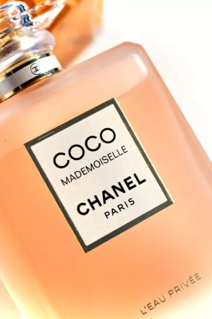 chanel coco mademoiselle night
