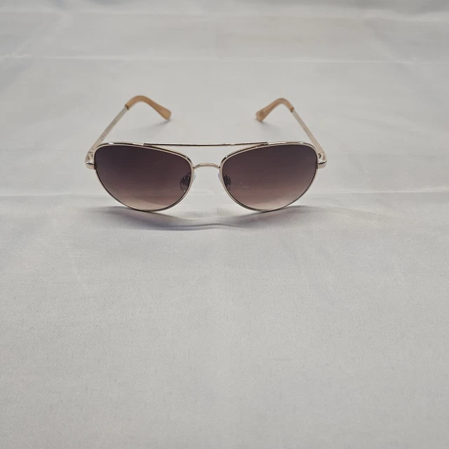Oscar De La Renta Aviator Sunglasses FOR SALE! - PicClick display picture 3