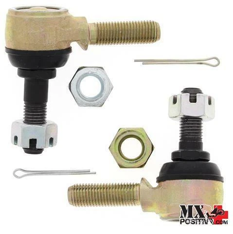 thumbnail image 2 of All Balls Rear Independent Suspension Bushing Kit For Polaris Sportsman 850 High Lifter (2016-2019) 2 of 5