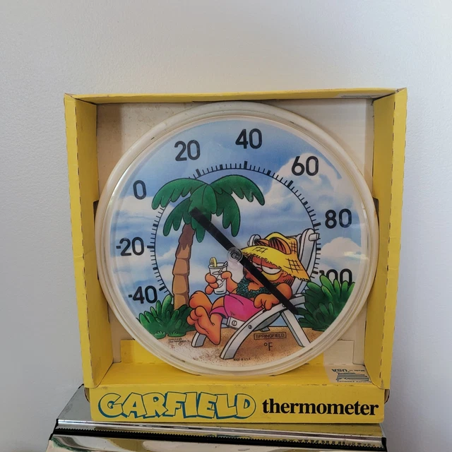 VINTAGE GARFIELD 8