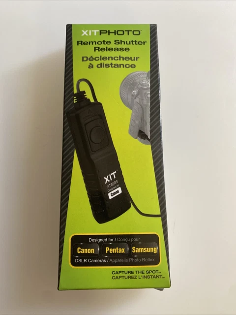 “super” tone master NY Otto Link NY 6⭐︎ Telecomandi e pulsanti di scatto, Accessori foto