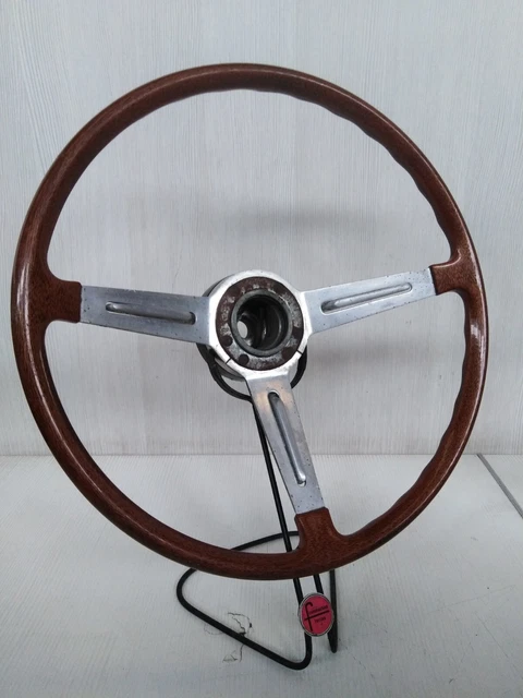 KIESENBERG Orologio Uomo Per Fan Alfa Romeo Giulia - Quadrante Stile Cockpit, Quarzo, 43mm, Regalo