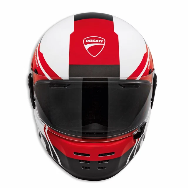 ! NUOVO! Ducati/Arai Theme V2 Casco Integrale/Casco 98108531*