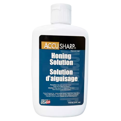 AccuSharp Honing Oil - A068C