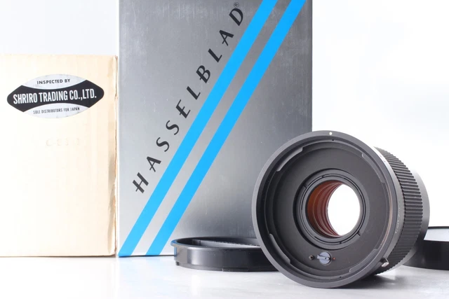 HASSELBLAD/ZEISS MUTAR 2X Teleconverter (USA located) $249.48
