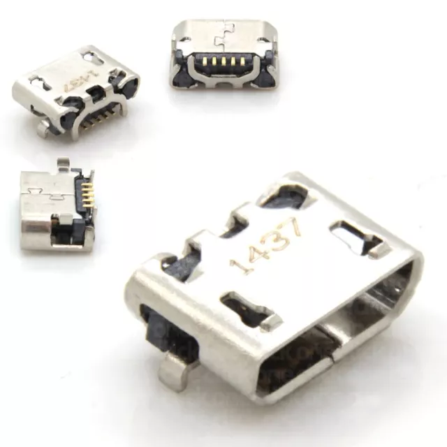 New Micro USB Charging DC Socket Port Connector for ASUS MeMO Pad 7 ME70C K01A