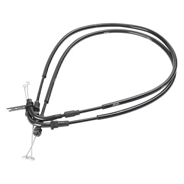 Linee Acceleratore Moto Cavi Acceleratore Adatta Suzuki GSXR600/GSXR750 2006-10