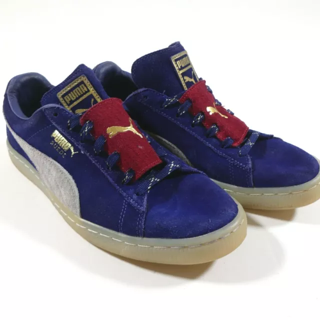 Puma suede epic remix sales