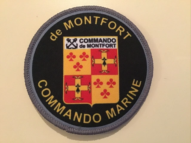 Groupe Commando Montagne unité d'élite armée: GROUPEMENT COMMANDO MONTAGNE