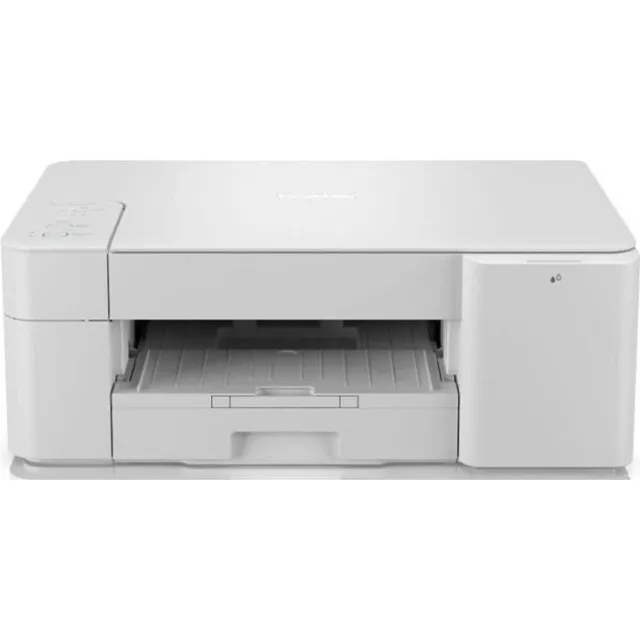Brother DCP-L2530DW - Imprimante multifonction - Noir et blanc