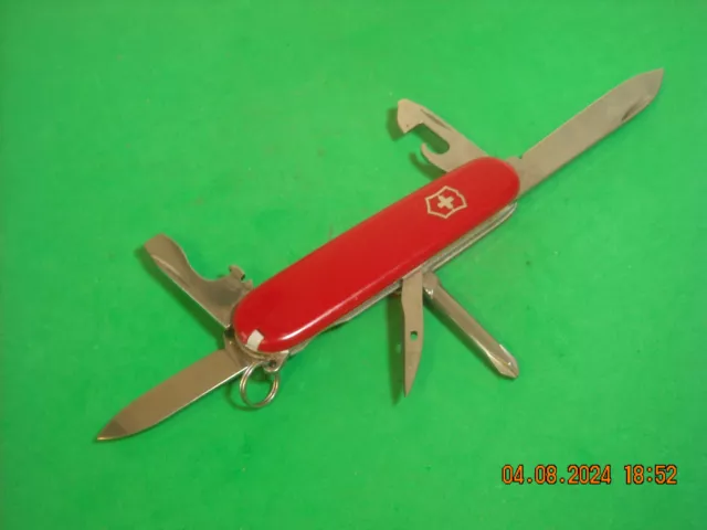 Victorinox Tinker Swiss Army Knife