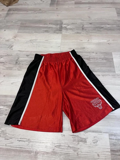 Vintage chicago online bulls shorts