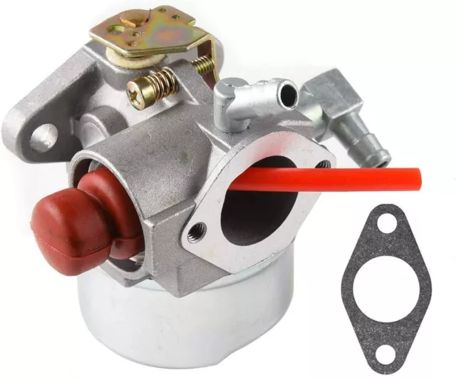 Toro gts on sale carburetor