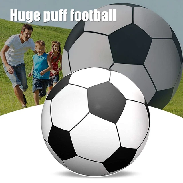 pour enfants Jeu d'eau Ballon PVC Ballons Ballon de plage Football gonflable
