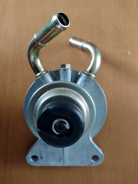 Mitsubishi Pajero Fuel Distributor 2Rkh25 / #G 2H1 2230