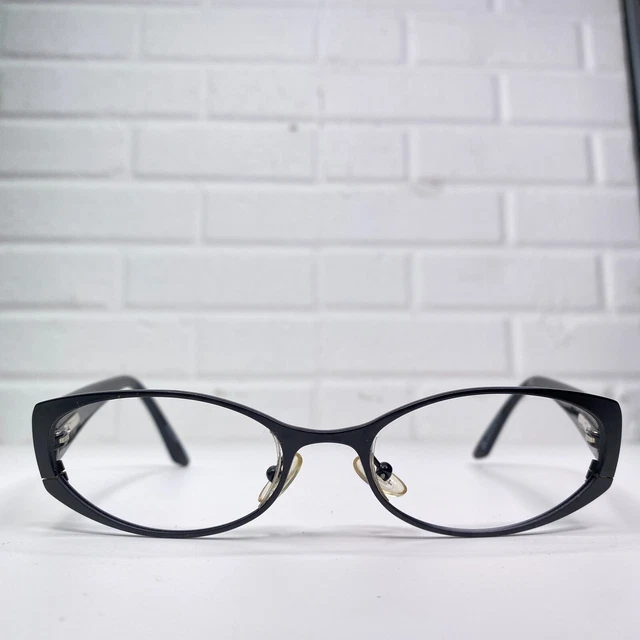 Christian Dior Eyeglasses Frames Womens CD3673 53-17-140 Full Rim 21574