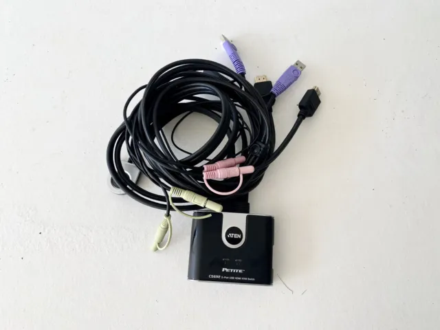 StarTech.com Câble Adaptateur USB-C vers Série de 40 cm - Convertisseur USB  Type C vers RS232 (DB9) - Câble Série USB-C pour PLCs/APIs, Scanners,  Imprimantes - M/M - Windows/Mac/Linux sur