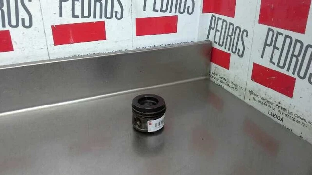 K9K 430 Pistone Per Nissan Qashqai J10 1.5 Dci Turbodiesel Cat 994727