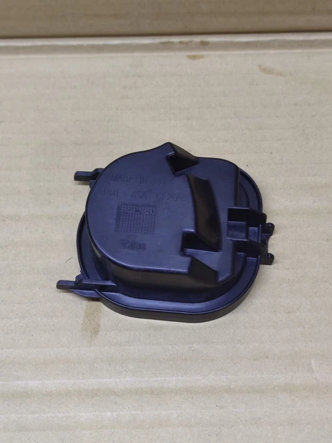 Headlight Cover BMW E90 E91 Lamp Cap Dust Low Beam Valeo 7159564