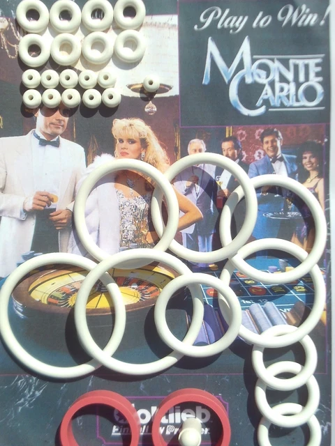 FLIPPER GOTTLIEB-TEED'OFF-KIT ELASTIQUES-CAOUTCHOUC-PINBALL RUBBER KIT