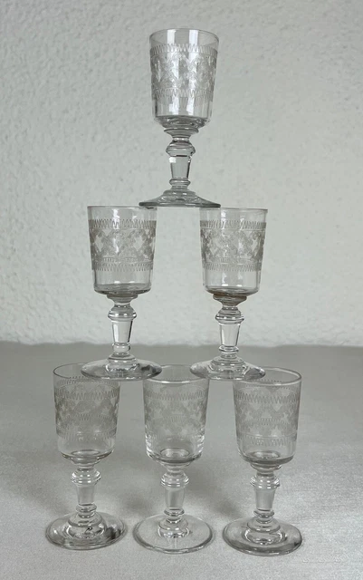 Olympia GF920 Boston Verres à Liqueur 60ml Lot De 12 - Verres Shot Bar Restaurant