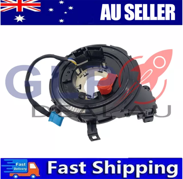 New for BMW 128i 135i X1 Z4 61319169765 Airbag Clock Spring