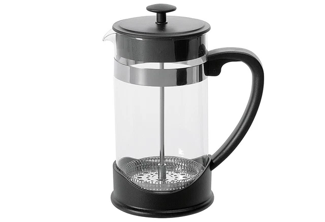 my basics HAUSRAT Kaffeebereiter 1 L