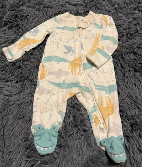 Baby Boys Clothes