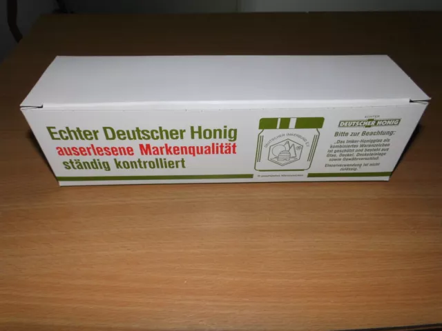 DIB Deckeleinlagen, 500g