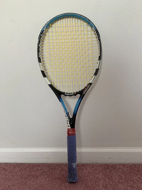 Babolat pure online drive team 2003