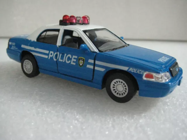 Ford crown victoria toy new arrivals