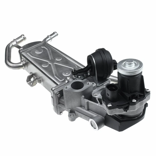 Vanne EGR Suppression/adaptation Pour VW 1.9 TDI 75-160cv 1998-2004 - Diamètres 50mm, 57mm, 63mm