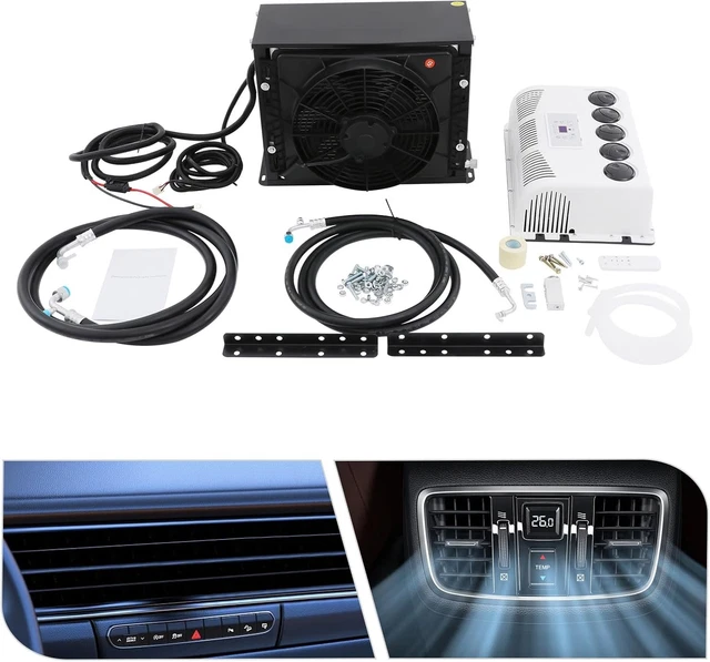 Air Conditioning & Heating, Heavy Equipment Parts & Accessories