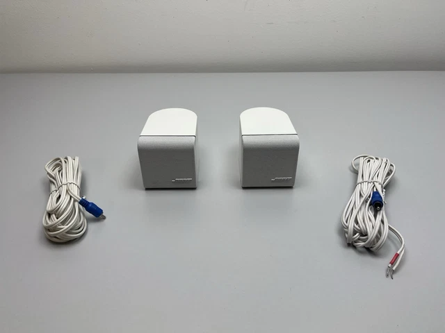 Bose 901 Sistema de altavoces directos/reflectantes - Nogal Bose 901 Sistema de altavoces directos/reflectantes - Nogal