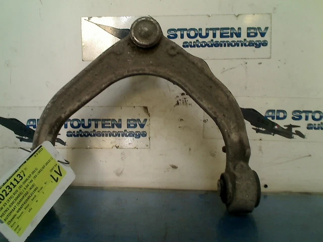 Bras de suspension avant droit compatible avec E81 E87 E88 E82 E90 E93 E92 E91 E89 2003-2017 31124036270