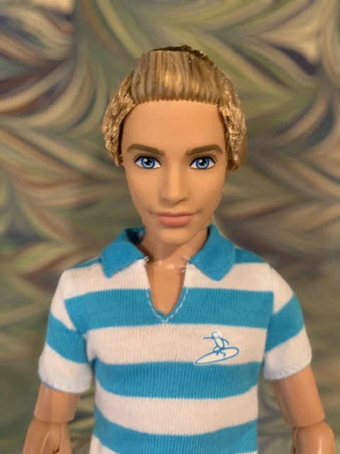 Eleganti Vestiti E Accessori Per Bambole Nere Per Italia - Foto 5