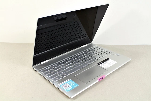 Gruppo Schermo Touch LCD L53545-001 15.6" Per HP Envy X360 15M-DR1011DX/1012DX - Foto 6