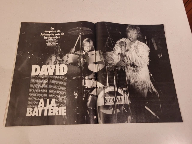 tres-rare-paris-match-n-1593-7-dec-1979-johnny-hallyday-david-13-ans