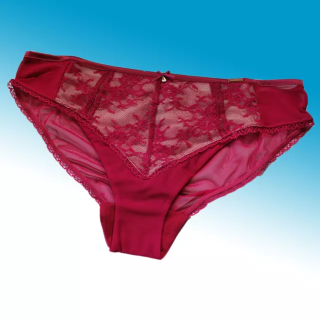 ANTZ PANTZ LADIES T Rex Bikini Briefs Panties Underwear size 14 16
